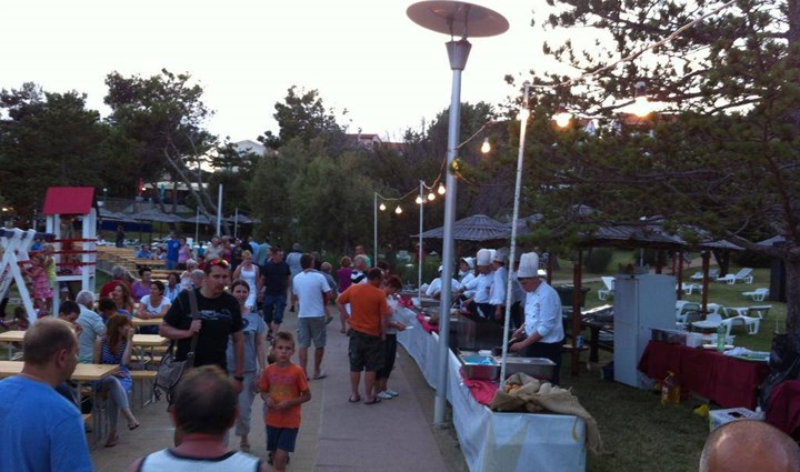 “Potatoefest” – Lopar potatoe days  0